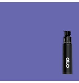 OLO OLO BRUSH REPLACEMENT CARTRIDGE - BV2.3 HYACINTH