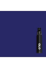 OLO OLO BRUSH REPLACEMENT CARTRIDGE - BV2.6 INDIGO