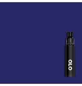 OLO OLO BRUSH REPLACEMENT CARTRIDGE - BV2.6 INDIGO