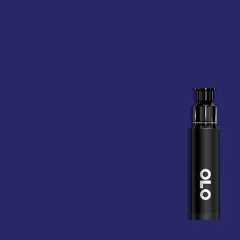 OLO OLO BRUSH REPLACEMENT CARTRIDGE - BV2.6 INDIGO