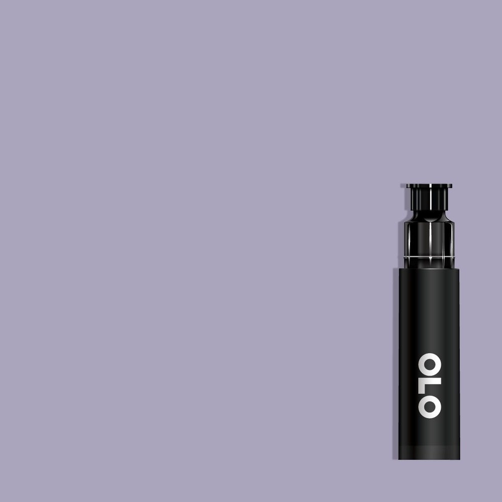OLO OLO BRUSH REPLACEMENT CARTRIDGE - BV4.2 BELLFLOWER