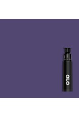 OLO OLO BRUSH REPLACEMENT CARTRIDGE - BV4.5 CONCORD GRAPE