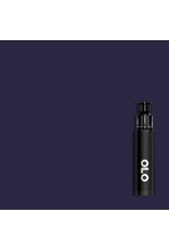 OLO OLO BRUSH REPLACEMENT CARTRIDGE - BV4.7 ELDERBERRY