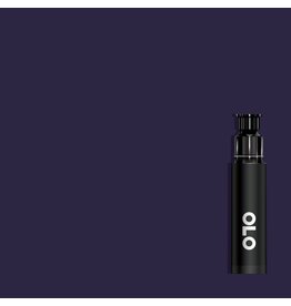 OLO OLO BRUSH REPLACEMENT CARTRIDGE - BV4.7 ELDERBERRY