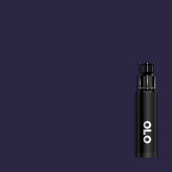 OLO OLO BRUSH REPLACEMENT CARTRIDGE - BV4.7 ELDERBERRY