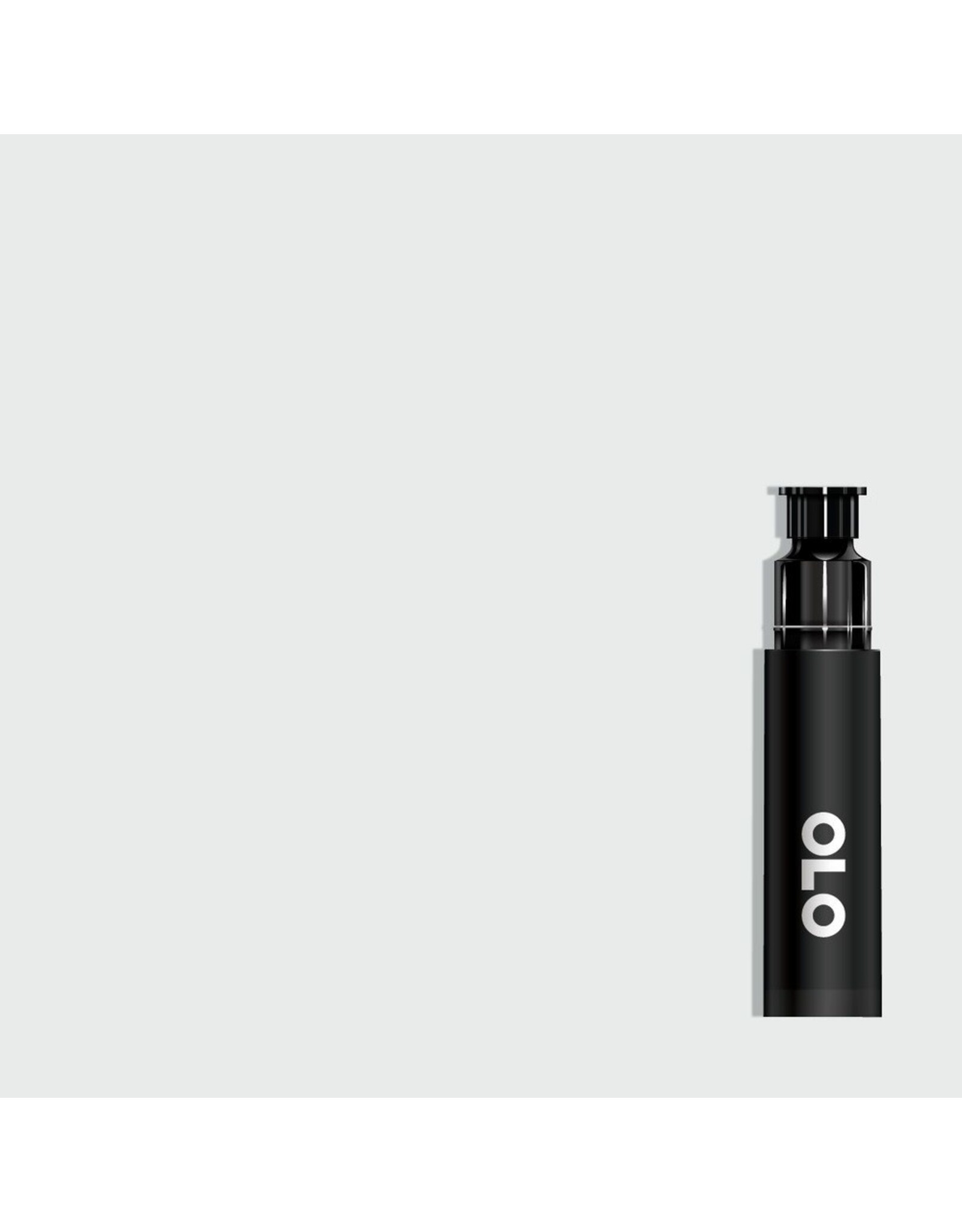 OLO OLO BRUSH REPLACEMENT CARTRIDGE - CG0 COOL GRAY 0