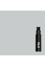 OLO OLO BRUSH REPLACEMENT CARTRIDGE - CG1 COOL GRAY 1