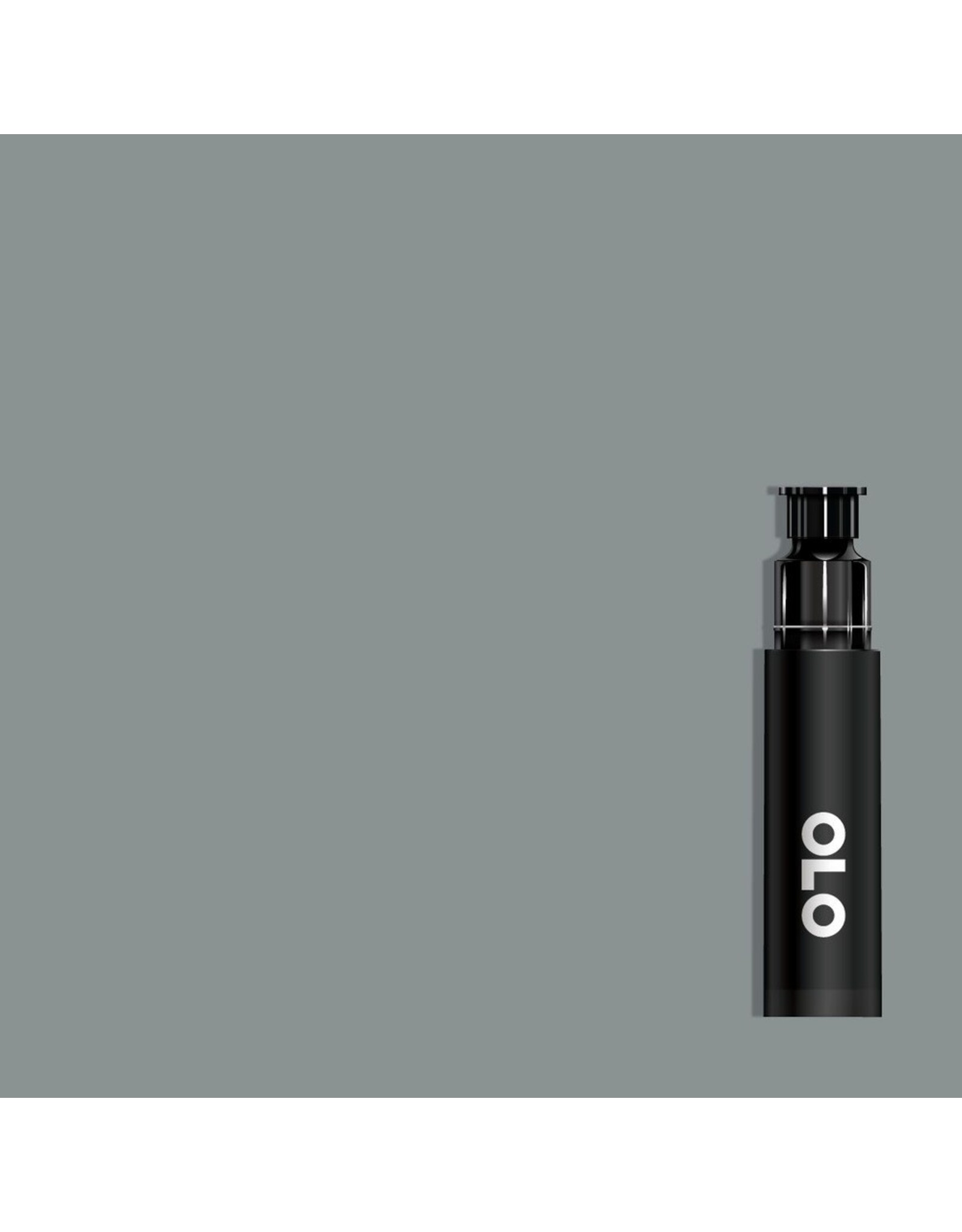 OLO OLO BRUSH REPLACEMENT CARTRIDGE - CG3 COOL GRAY 3