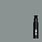 OLO OLO BRUSH REPLACEMENT CARTRIDGE - CG3 COOL GRAY 3