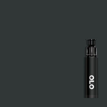 OLO OLO BRUSH REPLACEMENT CARTRIDGE - CG7 COOL GRAY 7