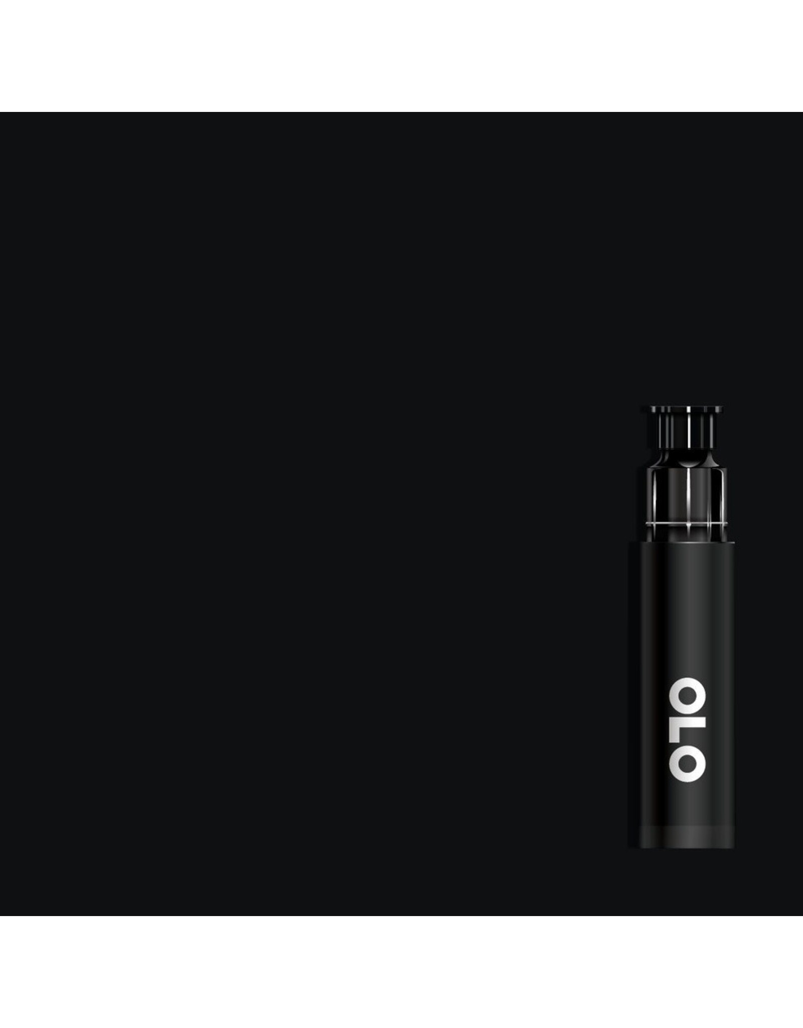 OLO OLO BRUSH REPLACEMENT CARTRIDGE - CG9 COOL GRAY 9