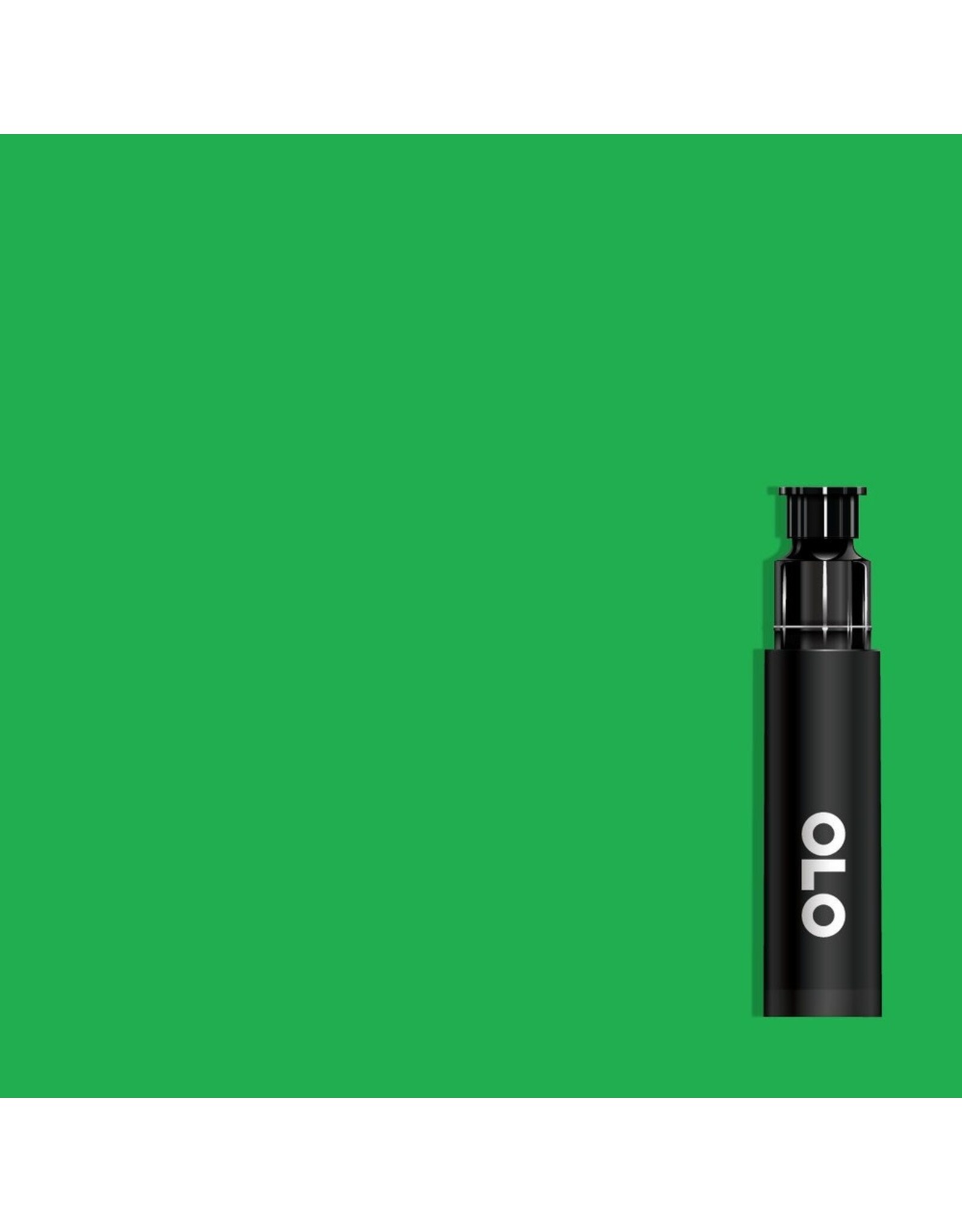 OLO OLO BRUSH REPLACEMENT CARTRIDGE - G0.4 JADE