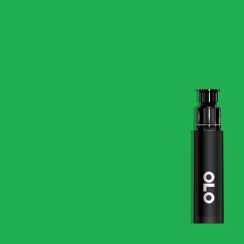 OLO OLO BRUSH REPLACEMENT CARTRIDGE - G0.4 JADE