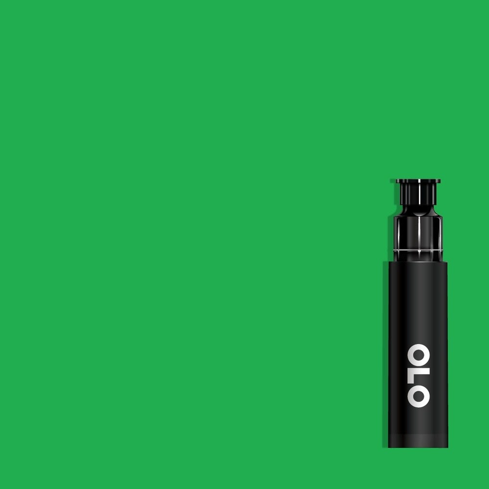 OLO OLO BRUSH REPLACEMENT CARTRIDGE - G0.4 JADE