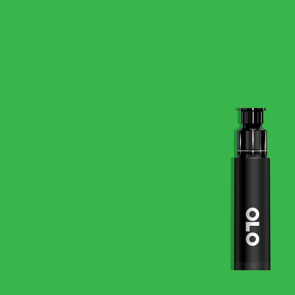 OLO OLO BRUSH REPLACEMENT CARTRIDGE - G1.4 SPEARMINT