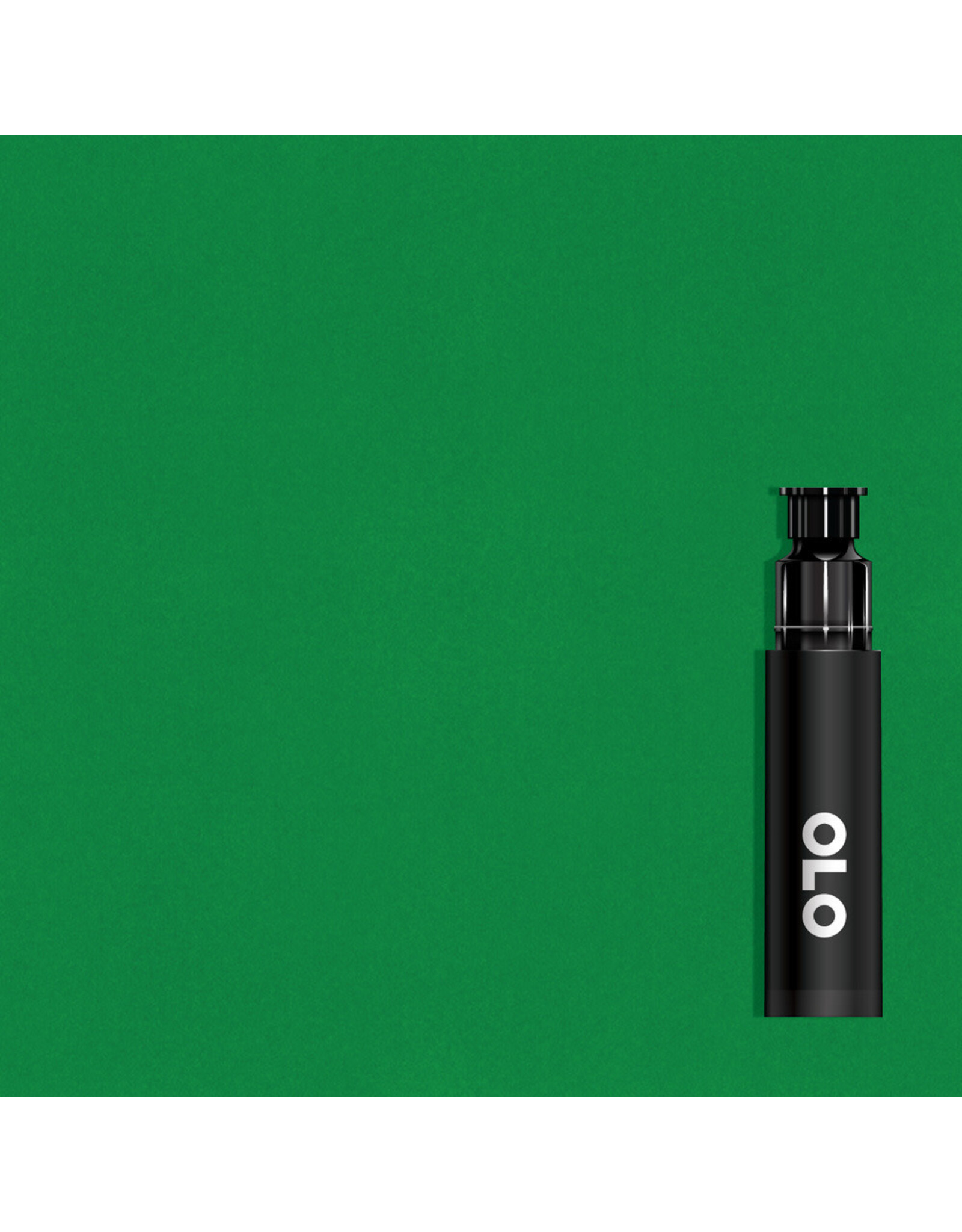 OLO OLO BRUSH REPLACEMENT CARTRIDGE - G1.5 SHAMROCK