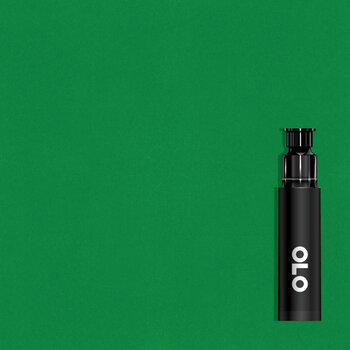 OLO OLO BRUSH REPLACEMENT CARTRIDGE - G1.5 SHAMROCK