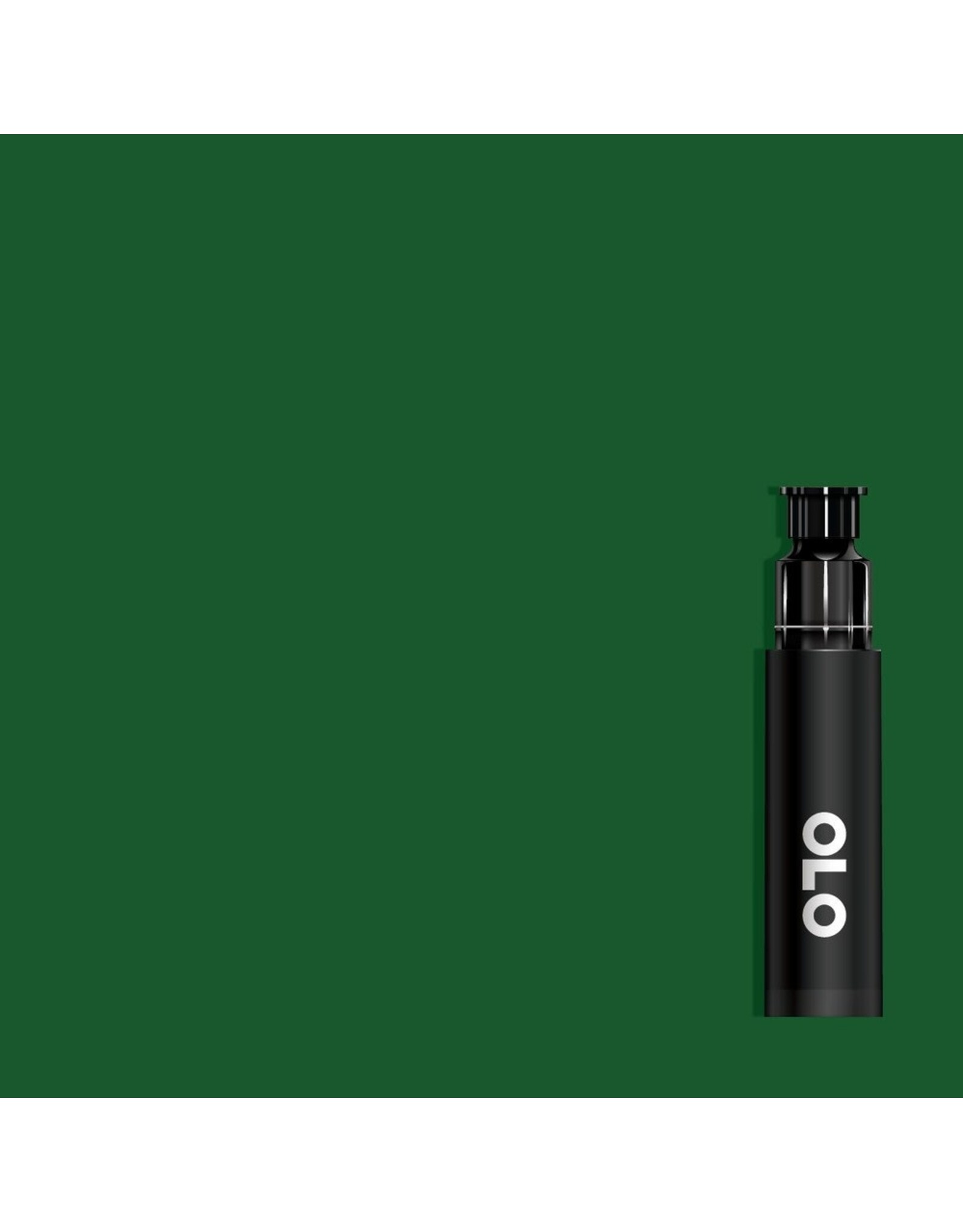 OLO OLO BRUSH REPLACEMENT CARTRIDGE - G1.7 EVERGREEN