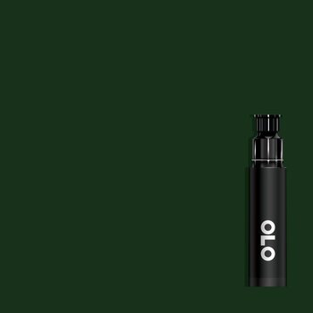 OLO OLO BRUSH REPLACEMENT CARTRIDGE - G1.8 MALLARD