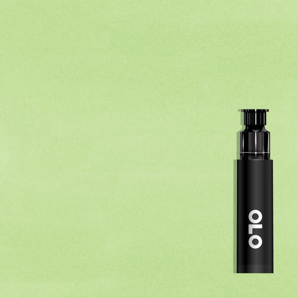 OLO OLO BRUSH REPLACEMENT CARTRIDGE - G5.1 SUGAR PEA
