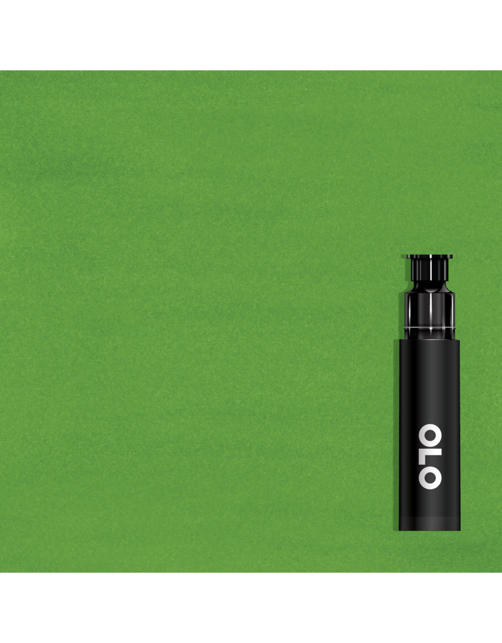 OLO OLO BRUSH REPLACEMENT CARTRIDGE - G5.3 GREEN BEAN