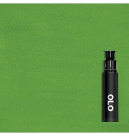 OLO OLO BRUSH REPLACEMENT CARTRIDGE - G5.3 GREEN BEAN