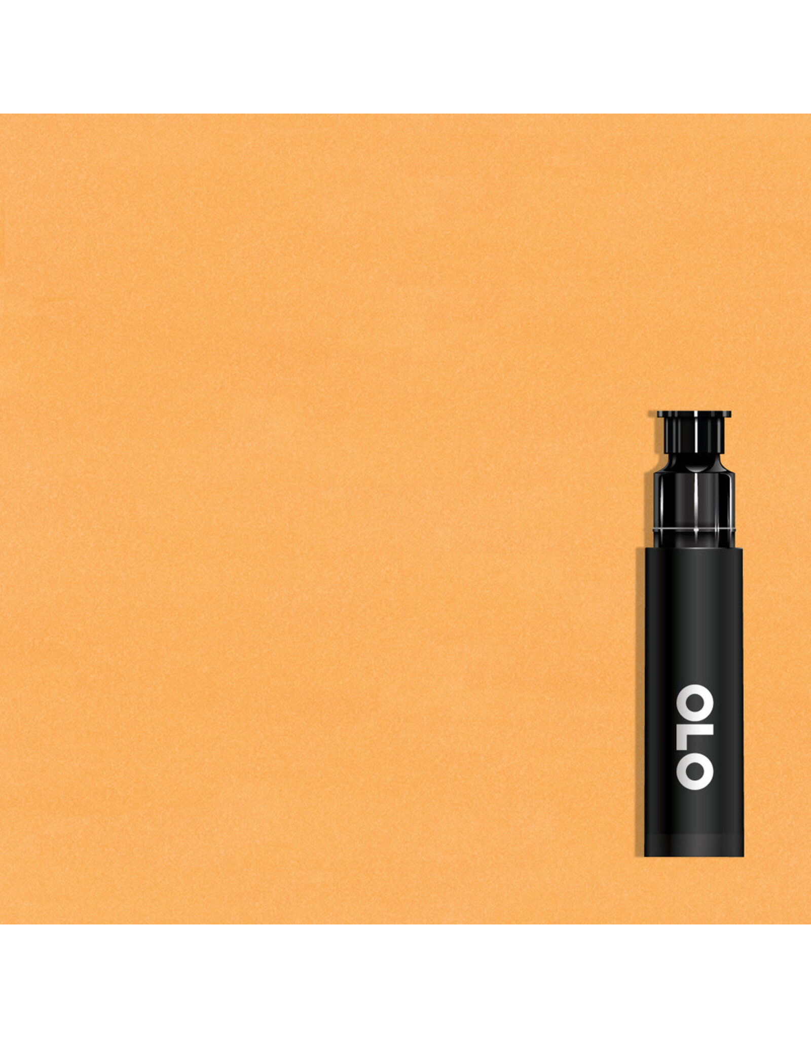 OLO OLO BRUSH REPLACEMENT CARTRIDGE - O1.2 LOQUAT