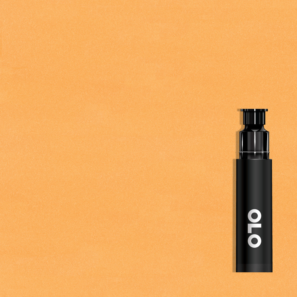 OLO OLO BRUSH REPLACEMENT CARTRIDGE - O1.2 LOQUAT