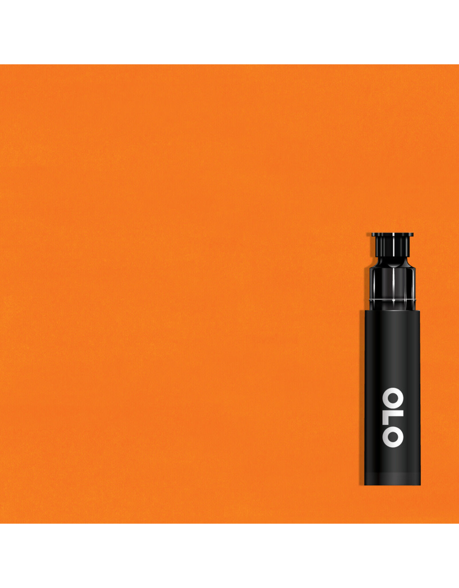 OLO OLO BRUSH REPLACEMENT CARTRIDGE - O1.3 MARIGOLD