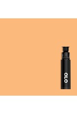 OLO OLO BRUSH REPLACEMENT CARTRIDGE - O2.2 CANTALOUPE