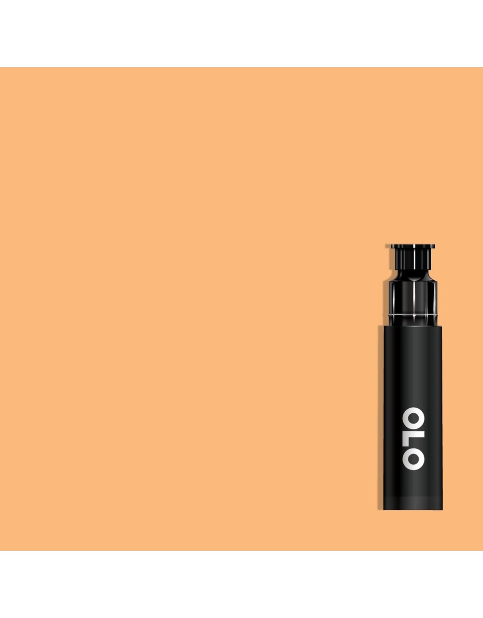 OLO OLO BRUSH REPLACEMENT CARTRIDGE - O2.2 CANTALOUPE