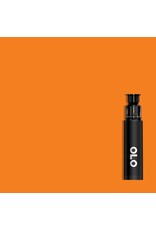 OLO OLO BRUSH REPLACEMENT CARTRIDGE - O2.4 GOLDEN POPPY