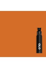 OLO OLO BRUSH REPLACEMENT CARTRIDGE - O2.5 CARAMEL