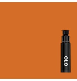 OLO OLO BRUSH REPLACEMENT CARTRIDGE - O2.5 CARAMEL