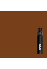 OLO OLO BRUSH REPLACEMENT CARTRIDGE - O2.7 CINNAMON