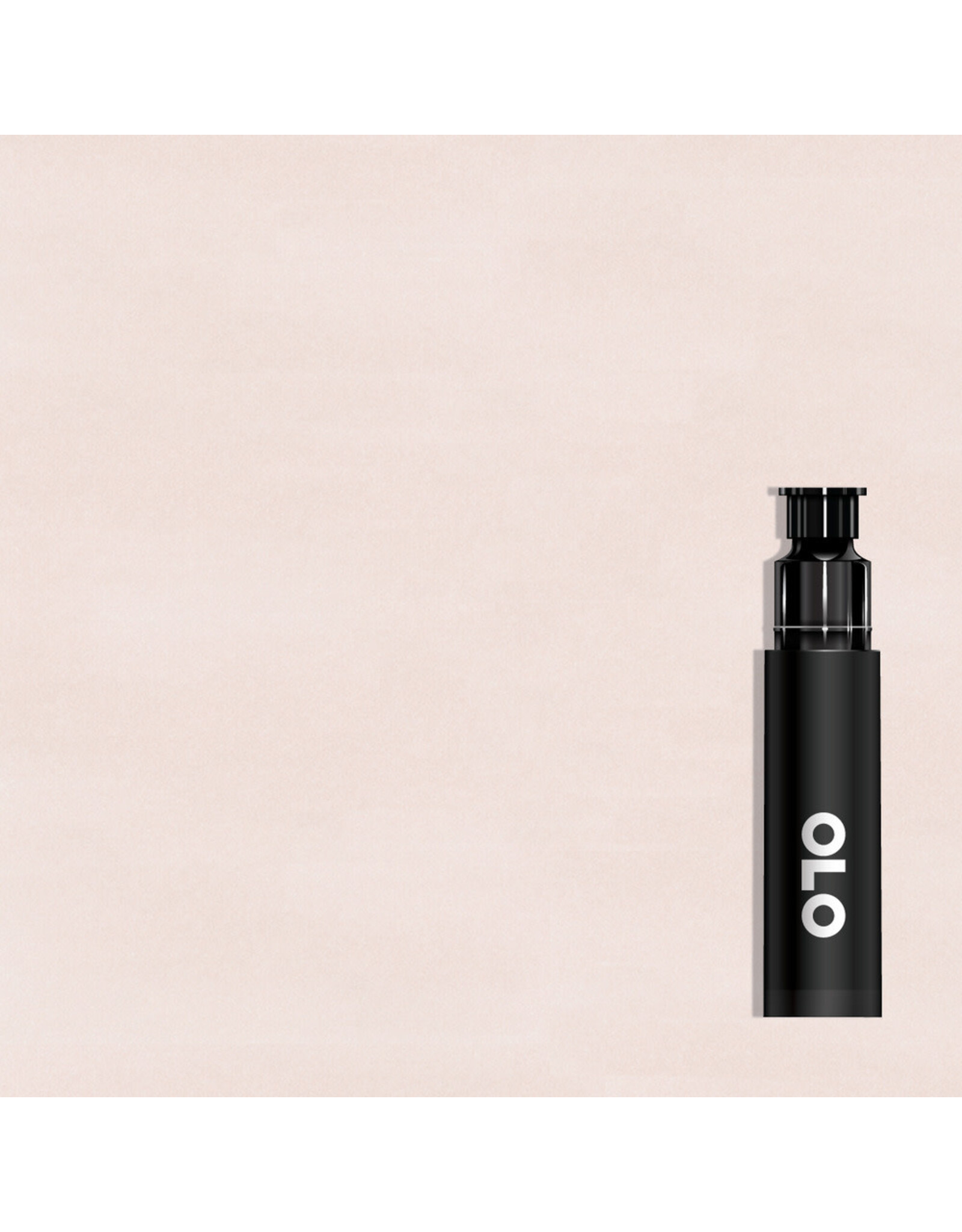 OLO OLO BRUSH REPLACEMENT CARTRIDGE - O4.0 ALMOND