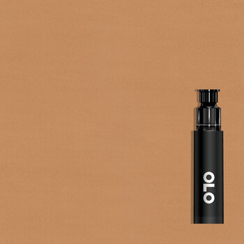 OLO OLO BRUSH REPLACEMENT CARTRIDGE - O4.3 LIONESS