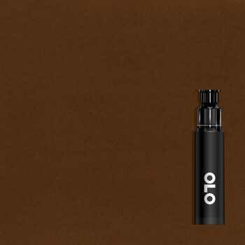 OLO OLO BRUSH REPLACEMENT CARTRIDGE - O4.6 DARK OAK