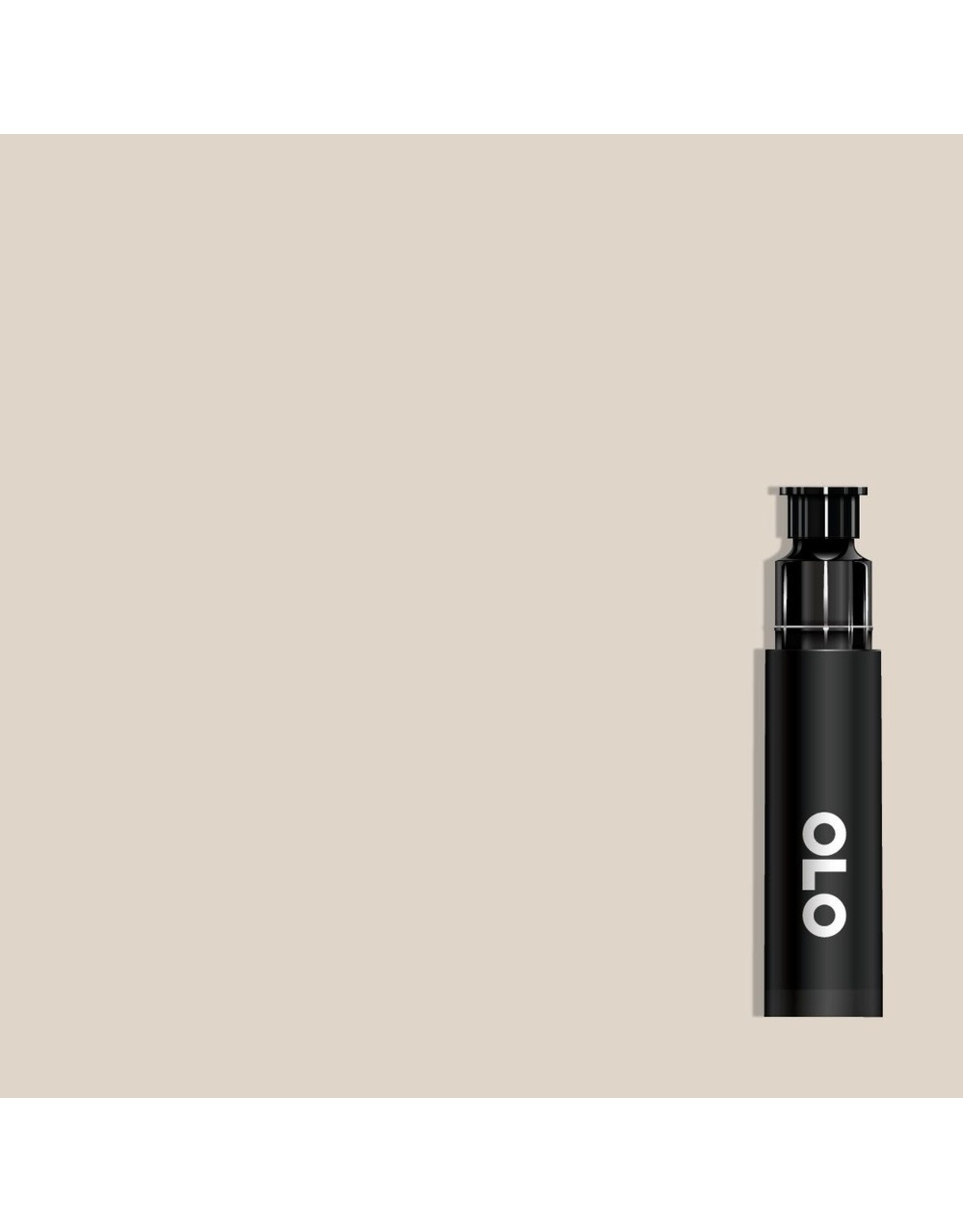 OLO OLO BRUSH REPLACEMENT CARTRIDGE - O7.1 PUG