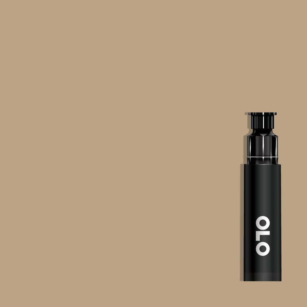 OLO OLO BRUSH REPLACEMENT CARTRIDGE - O7.3 MACAQUE