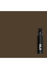 OLO OLO BRUSH REPLACEMENT CARTRIDGE - O7.7 GOLDEN EAGLE