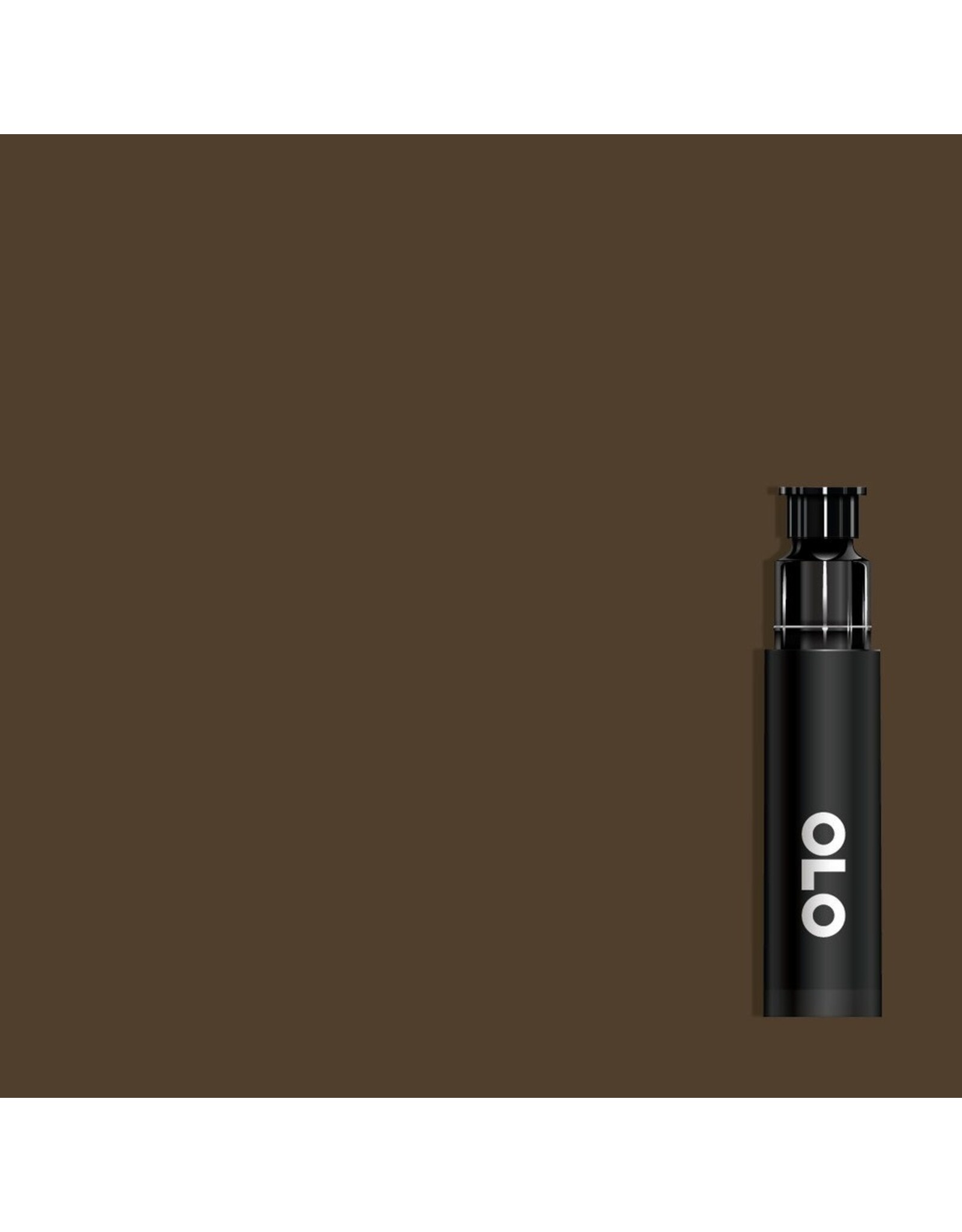 OLO OLO BRUSH REPLACEMENT CARTRIDGE - O7.7 GOLDEN EAGLE