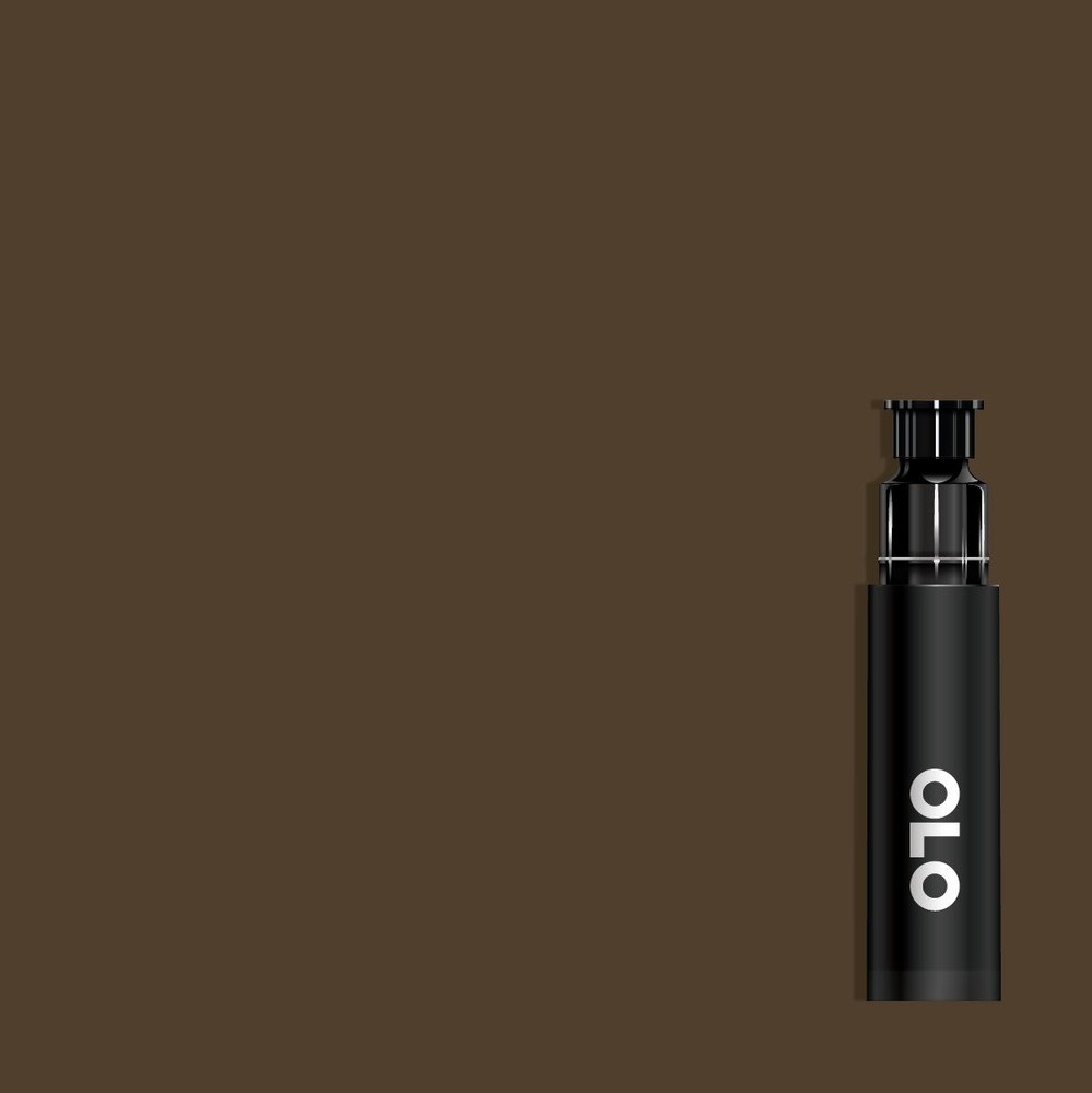 OLO OLO BRUSH REPLACEMENT CARTRIDGE - O7.7 GOLDEN EAGLE