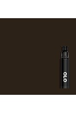 OLO OLO BRUSH REPLACEMENT CARTRIDGE - O7.8 SMOKEY QUARTZ