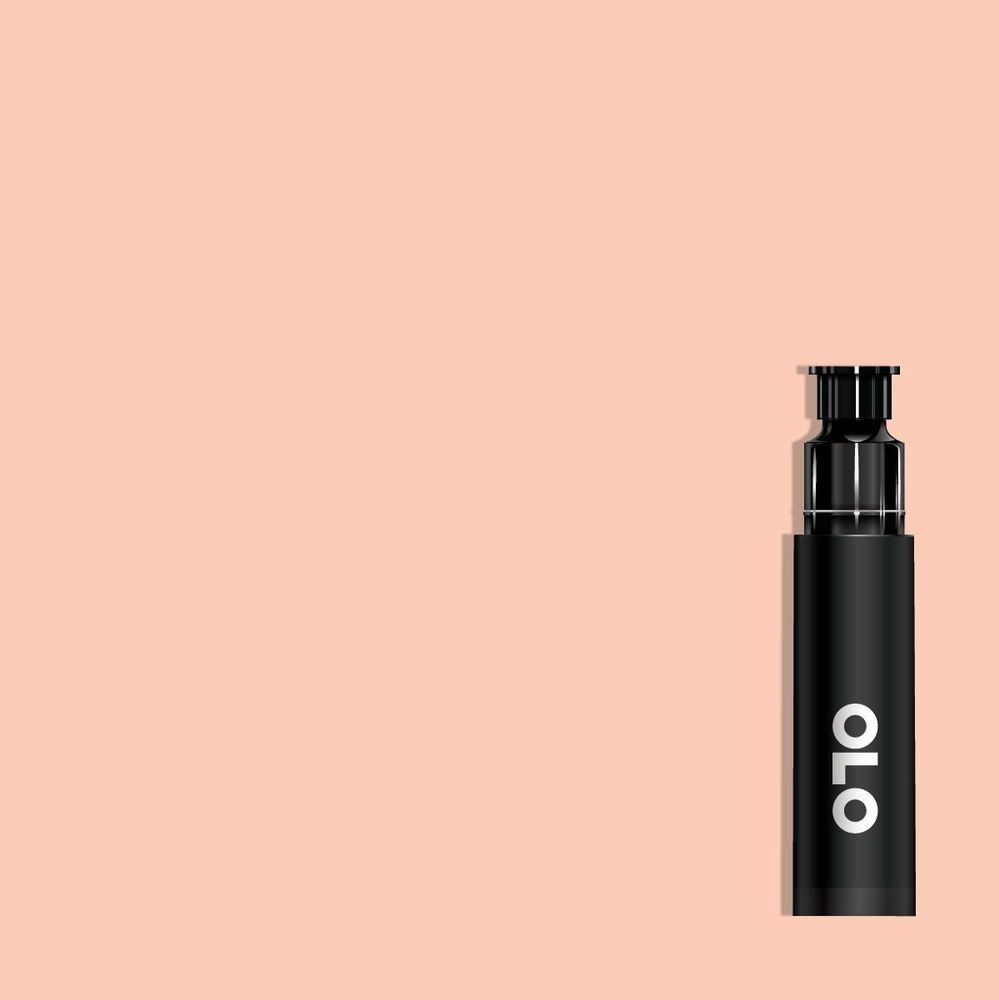 OLO OLO BRUSH REPLACEMENT CARTRIDGE - OR1.1 CLAM