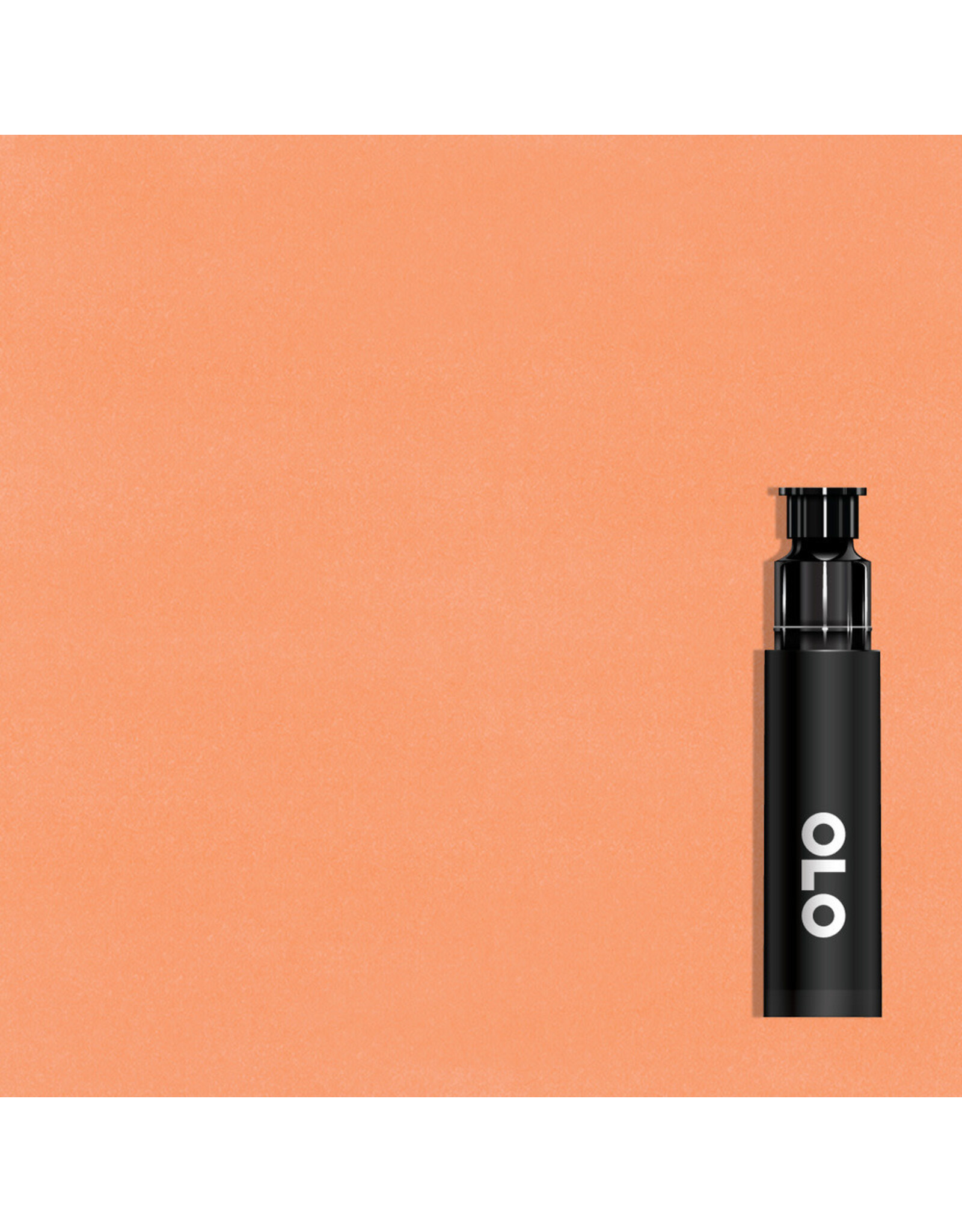 OLO OLO BRUSH REPLACEMENT CARTRIDGE - OR1.2 CONCH