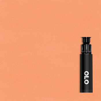 OLO OLO BRUSH REPLACEMENT CARTRIDGE - OR1.2 CONCH