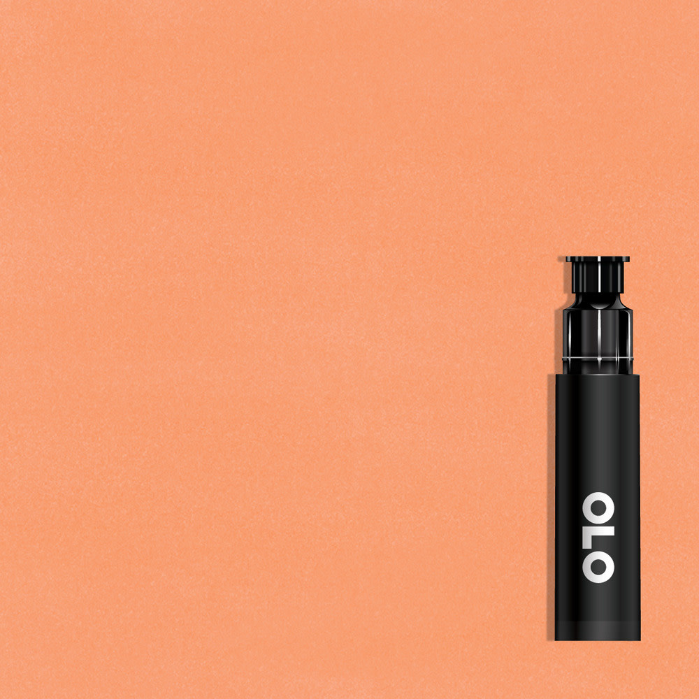 OLO OLO BRUSH REPLACEMENT CARTRIDGE - OR1.2 CONCH