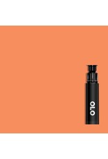 OLO OLO BRUSH REPLACEMENT CARTRIDGE - OR1.3 PAPAYA