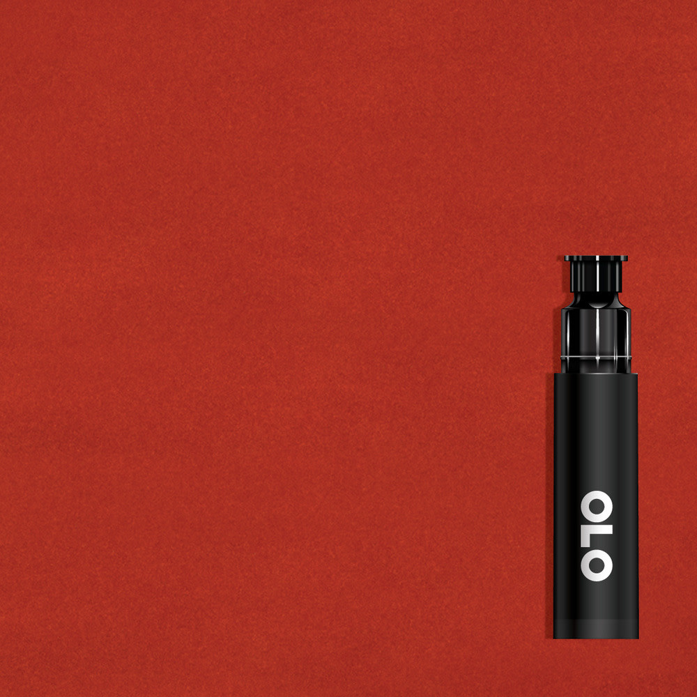 OLO OLO BRUSH REPLACEMENT CARTRIDGE - OR1.6 ORANGUTAN
